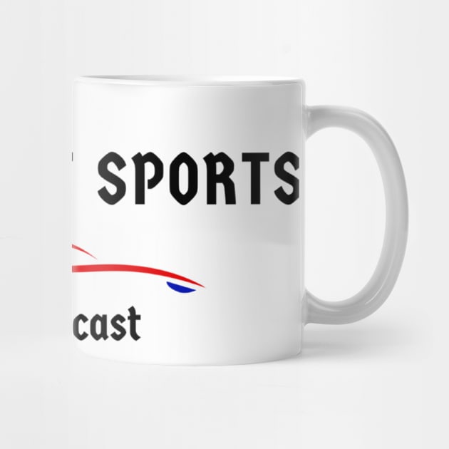 All About Sports - The Podcast by All About Sports - The Podcast